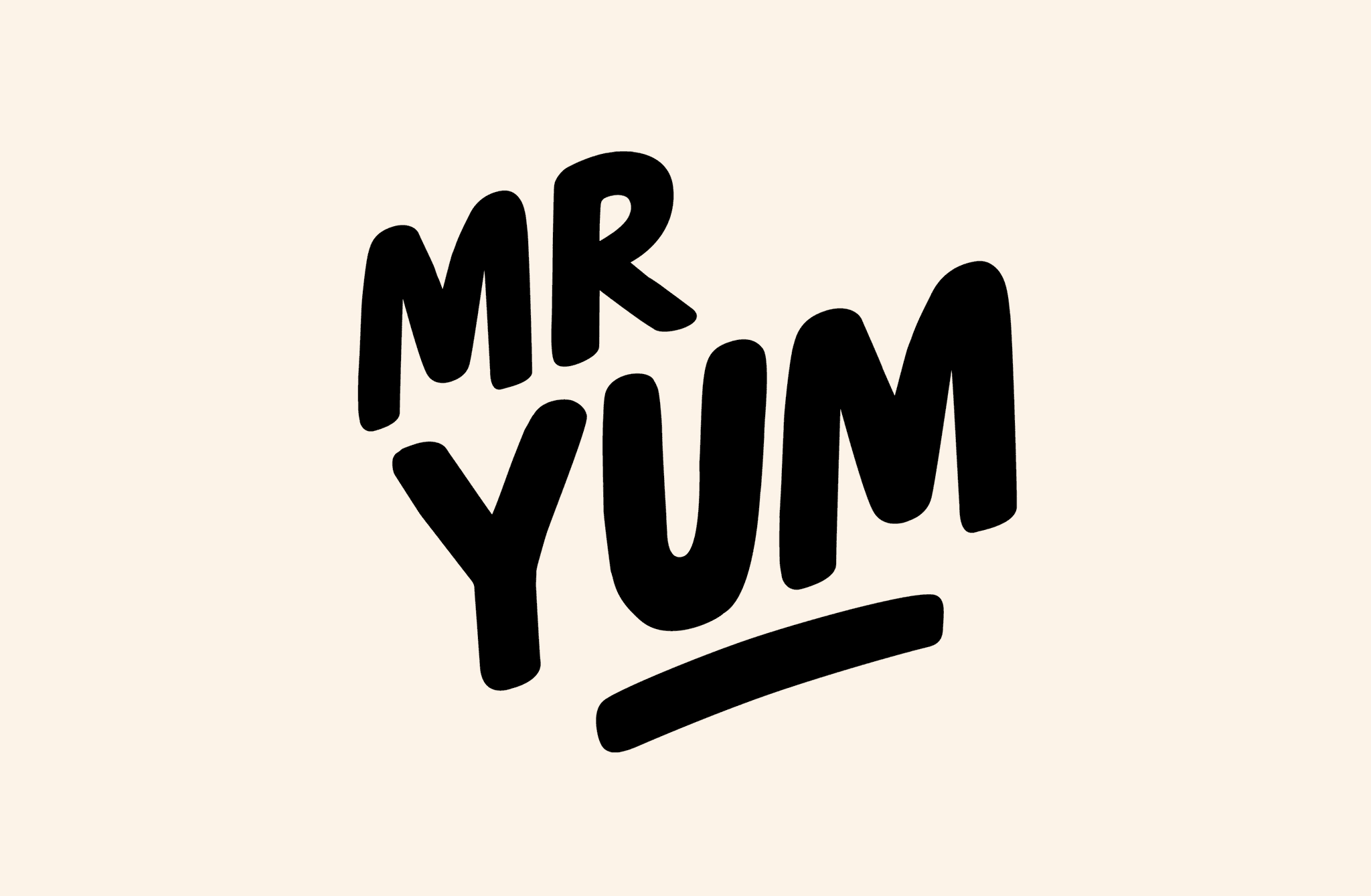 Mr Yum