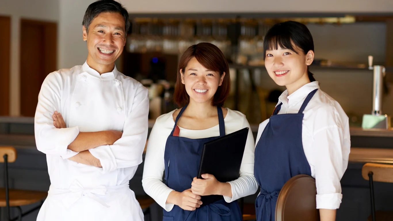 Fill more tables: 25% more bookings